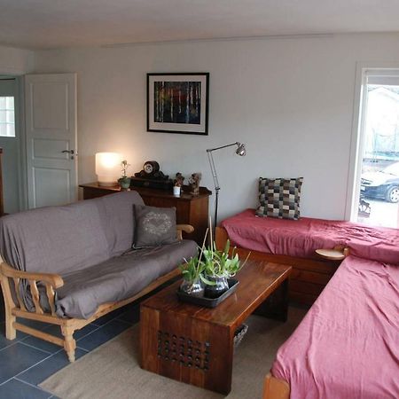Apartment - Lille Galleri - Fyresdal Екстериор снимка