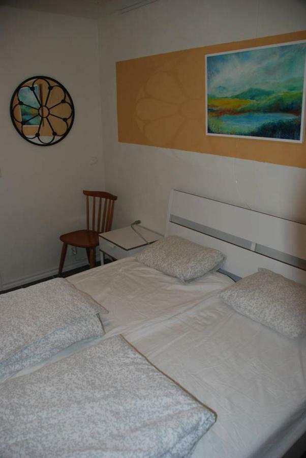 Apartment - Lille Galleri - Fyresdal Екстериор снимка