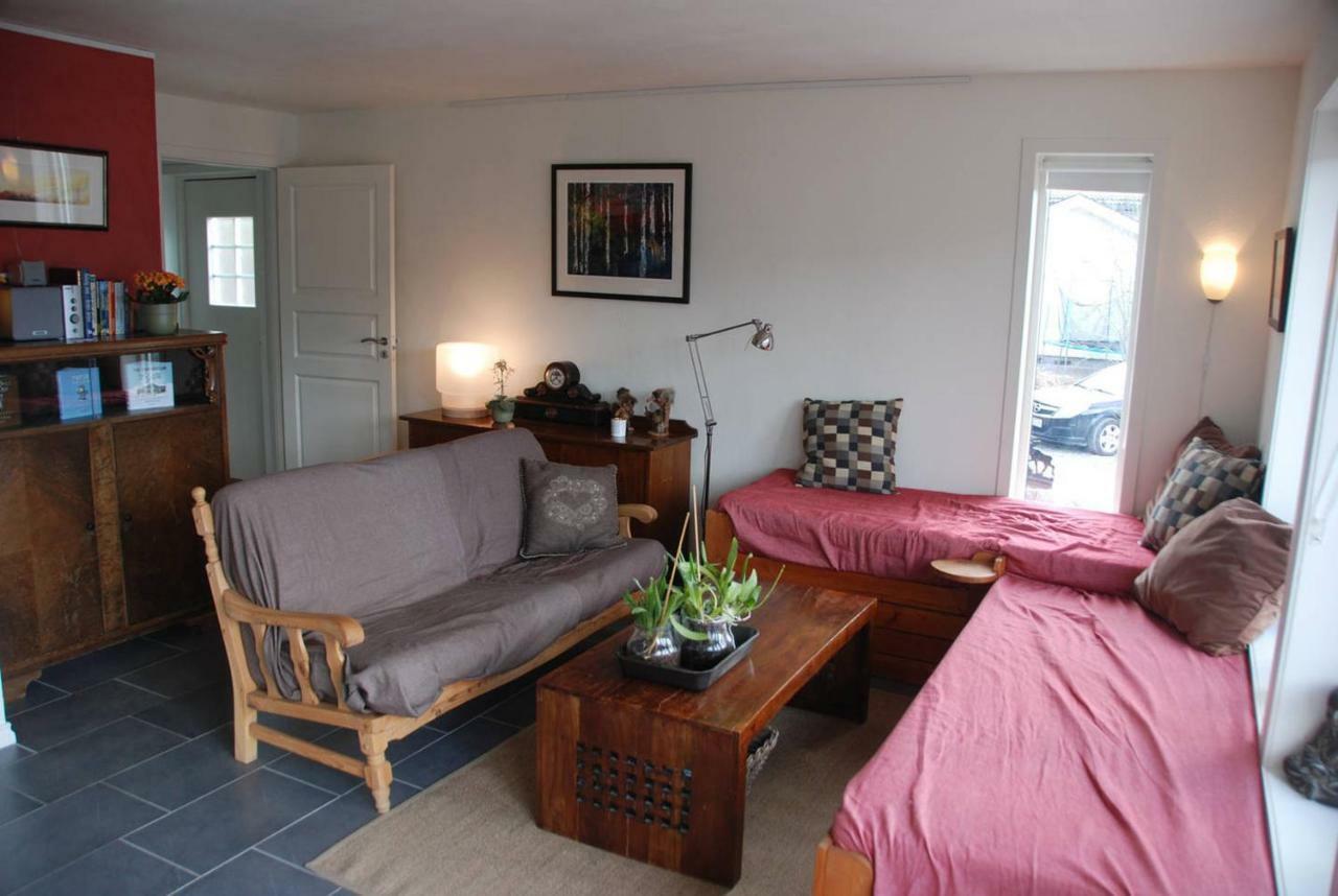 Apartment - Lille Galleri - Fyresdal Екстериор снимка