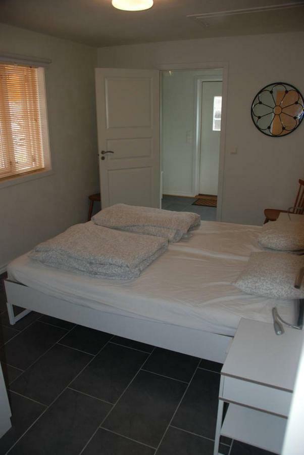 Apartment - Lille Galleri - Fyresdal Екстериор снимка