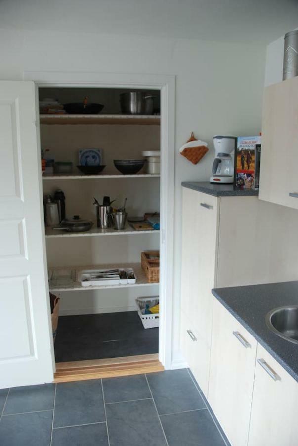 Apartment - Lille Galleri - Fyresdal Екстериор снимка