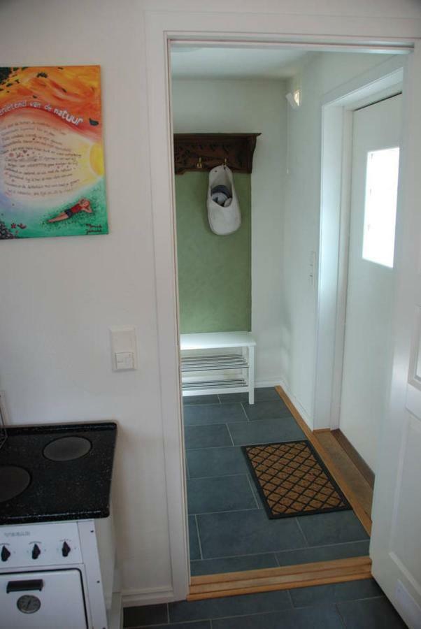 Apartment - Lille Galleri - Fyresdal Екстериор снимка