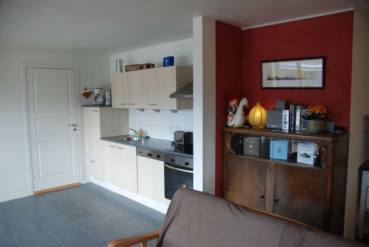 Apartment - Lille Galleri - Fyresdal Екстериор снимка